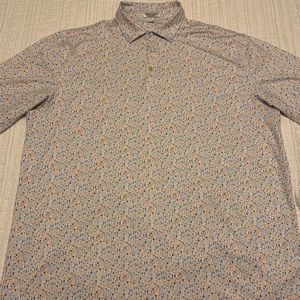 Peter Millar Summer comfort XL